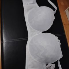 Bra New