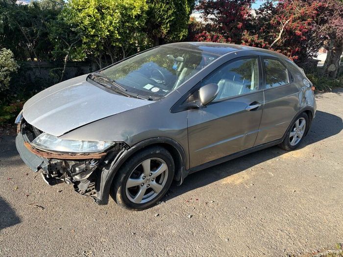 Honda Civic Exec. 1.8 i-VTEC Two Cars 3,250 ONO