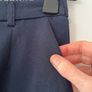 Soft jogger style trousers Image 5