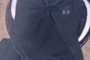 Under Armour Graphic Logo Print Tracksuit