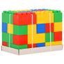 Polesie Block Toys 45 Piece Image 5