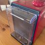 Nespresso DeLonghi Lattissima Touch Red Coffee Machine Image 6