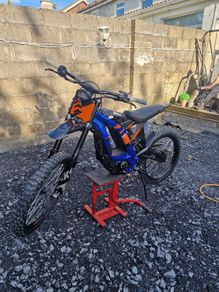 Bikes