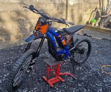 Bikes