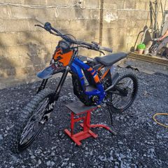 Bikes