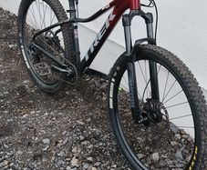 Trek Marlin 6