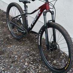 Trek Marlin 6