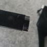 Gallery Black Suede Boots like New Image 5