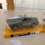 Alfa Romeo Giulia Alfetta Alfasud 1/43 Polistil Rare Image 2