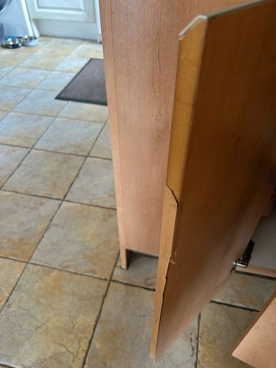 Fitted Kitchen