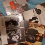bag of U2 promo CD singles, CD albums and DVD sets Image 2