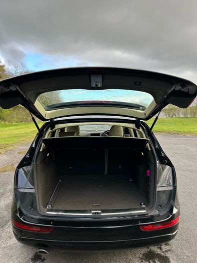 2016 Audi Q5