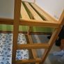Kids bed Kura Image 2