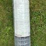 Three rolls of wire mesh fencing 1m high x 10m Image 3