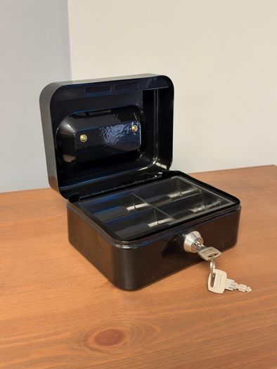 money box