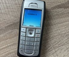 Nokia 6230