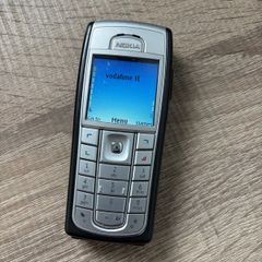 Nokia 6230