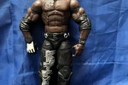 wrestler R-Truth