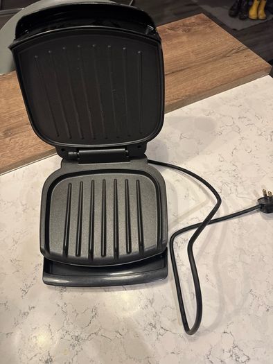 George Foreman Grill