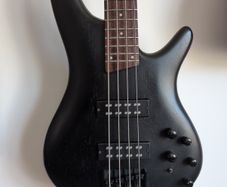 Ibanez SDGR SR300EB Black bass
