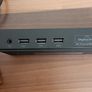Dell docking station model d3100, 65w power supply + usb interface Image 3