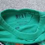NEXT boy's long sleeve top. Age 3/4 Image 5