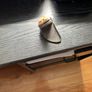 antique snuff box Image 2