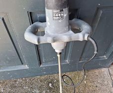 tile cutter