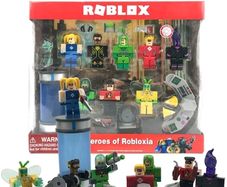 Roblox