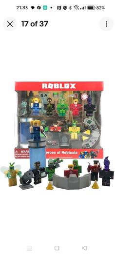 Roblox