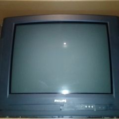 22 Inch Philips TV