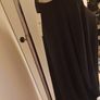 BNWT Friends Like These Black Criss Cross long line  Short sleeve black oversized top size UK20/22/24 EU48/50/52 Postage included Image 5