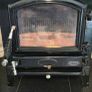 Henley non boiler stove. Image 2