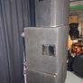 Yamaha LS9-16 desk and Dynacord speakers Image 8