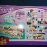 Lego Friends Dolphin Cruiser 41015 Image 3