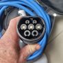 electric charging cable Image 2