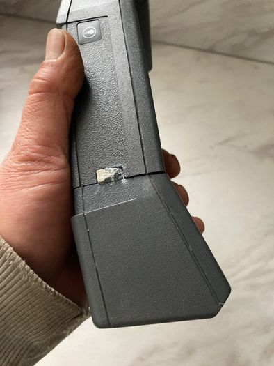 1980's cell phone orbitel citiphone