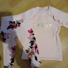 Ted Baker Set 12-18 months
