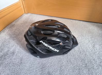 Merida helmet