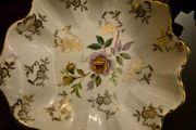 Vintage trinket dish