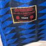 Argentina supporters "maradona"jersey size small Image 2