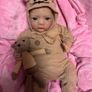 Warning: Baby Mouse May Steal Your Heart.  Reborns By Laura Image 9
