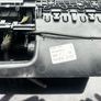 Skoda Superb Centre Vent 3V0 820 951 C Image 2