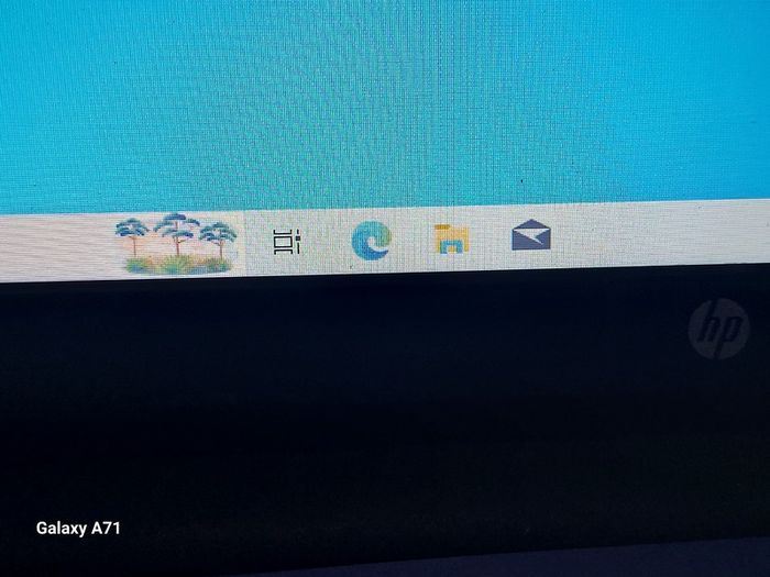 HP 15.6 inch Laptop, Purple, Model TPN-C125, Intel Pentium CPU 3825U, 1.9GHz, 4GB Ram, 300GB HDD, Windows 10, Microsoft Edge, Chrome, and VLC
