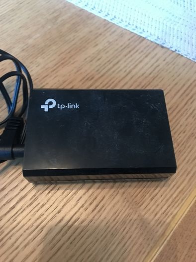 12 x network Tplink Poe injectors