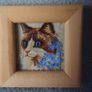 Cats oil painting Image 2