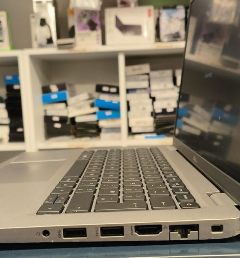 Dell Latitude 5420 Core i7 11th Gen 16GB RAM 512GB SSD 14 Inch Windows 11 Pro