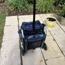 Cosatto Woosh 3 Stroller Image 8