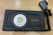 LED LENSER 502002 iF8R LED Rechargeable Floodlight