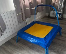 Toddler Trampoline